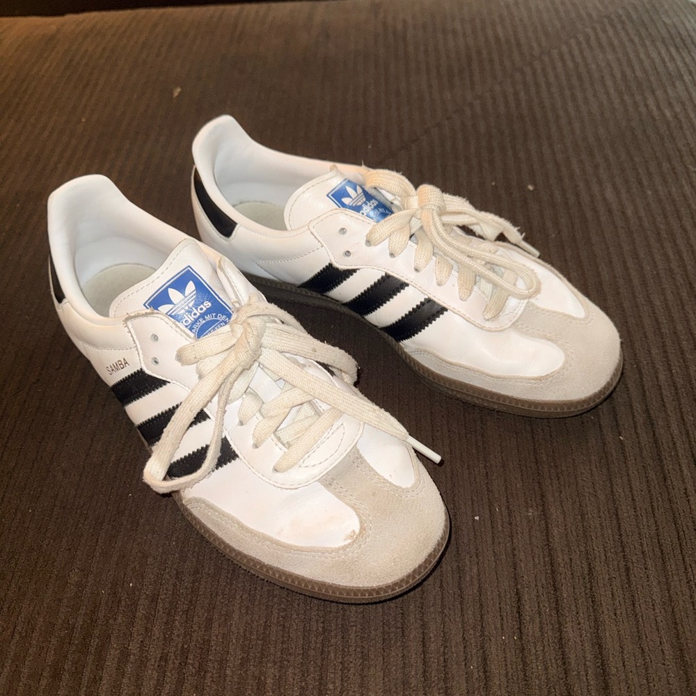 Adidas Samba OG Sneakers